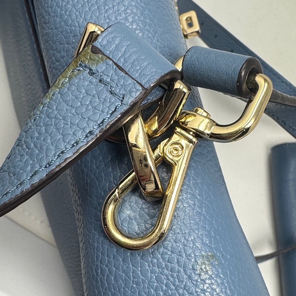 MICHAEL KORS KARSON PURSE CROSSBODY WITH WALLET - Picture 9 of 17